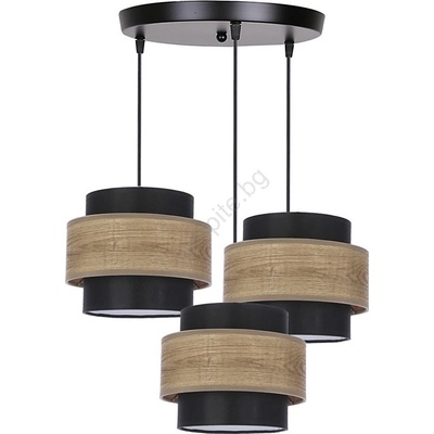 Candellux TWIN 33-17901