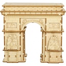 Robotime Drevené 3D puzzle Víťazný oblúk 118 ks