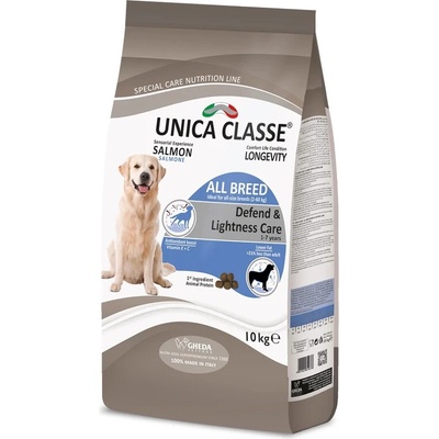 Gheda Unica Classe Special Care All Breed Defend & Lightness Care 10 kg