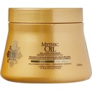 Vlasová regenerace L'Oréal Mythic Oil Masque Fine Hair olejová maska pro jemné vlasy 200 ml