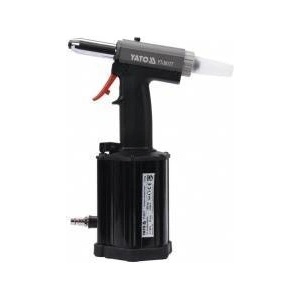 Yato PNEUMATIC RIVETER 4.0 - 6.4 mm