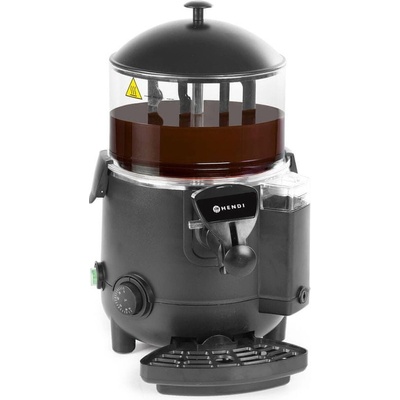 Hendi Zásobník na horkou čokoládu 5L 274125