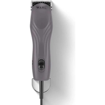 WAHL KM 10+ střihací strojek šedý