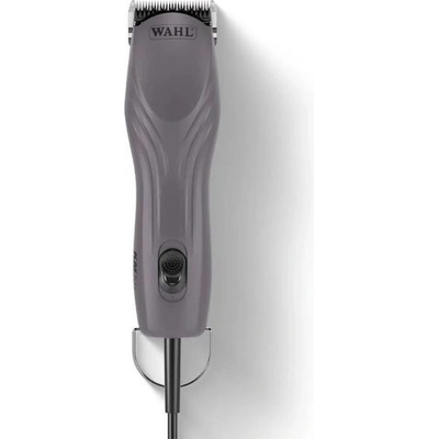 WAHL KM 10+ střihací strojek šedý