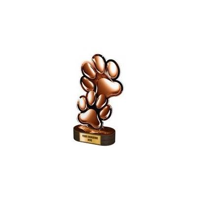 Poháry Bauer Akrylátová trofej TLR2023278 Kynologie