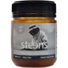 Steens Raw Manuka Honey UMF 20 + 829 + MGO 225 g