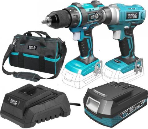 DEDRA DED7018