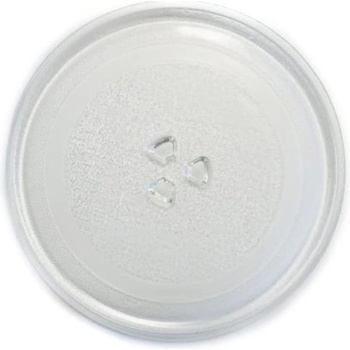 Domo DO2317G-T04 Skleněný talíř mikrovlnné trouby 24,5 cm