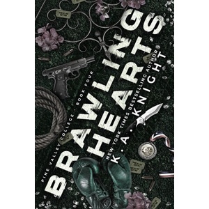 Brawling Hearts | K. A. Knight (2026)