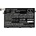 Cameron Sino Батерия за лаптоп LENOVO ThinkPad E14, ThinkPad E15, ThinkPad E480, ThinkPad E580 L17C3P51 LiPo 11.1V 4050 mAh CAMERON SINO (CS-LVE590NB)