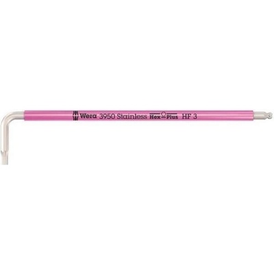 Wera 3 mm 05022693001