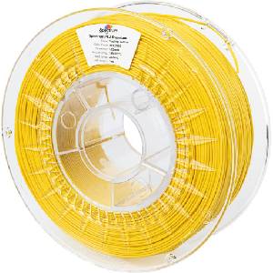 Spectrum Premium PLA Tooling Yellow - 1, 75 mm / 1000 g (CW-DW-001)