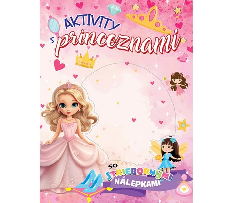 Aktivity s princeznami