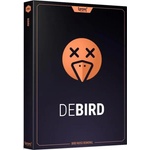BOOM Library DeBird