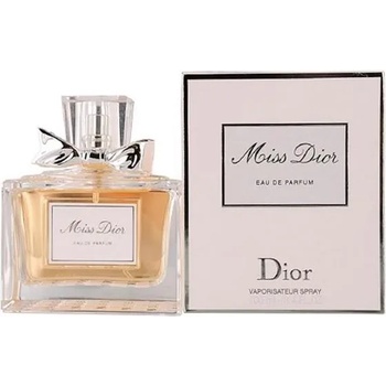 Image 1 of Dior Miss Dior EDP 100 ml (3348901016285)