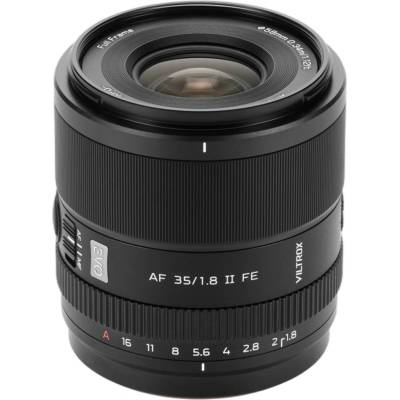 Viltrox AF 35/F1.8 II FE