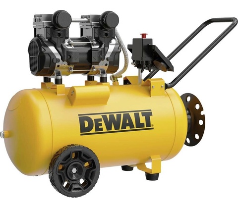 DeWalt DXCMS2550HE