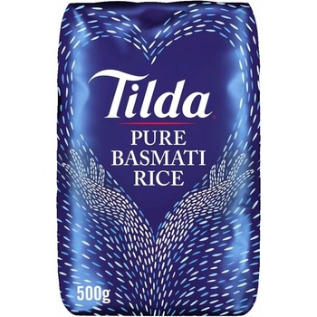 Tilda Basmati Ryža 0,5 kg