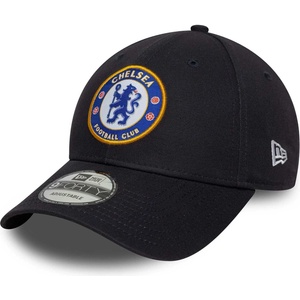 New Era Chelsea fc lion crest Тъмносин, синьо, бяло, жълто uni (60684722)