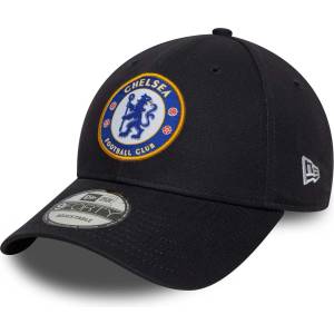New Era Chelsea fc lion crest uni
