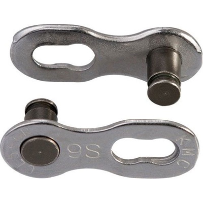 KMC Chain Clutch 6, 6/9, os