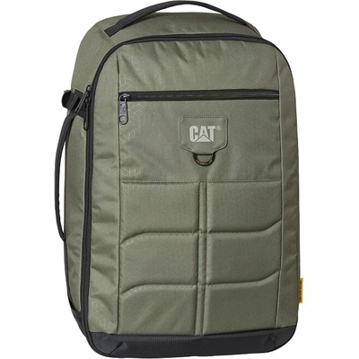 Caterpillar CAT kabínový Millennial Classic Bobby 84170-551 zelená 35 l