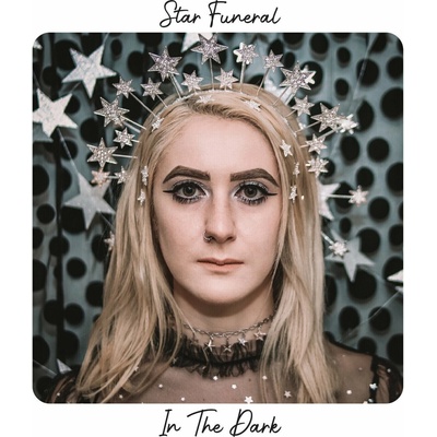 Star Funeral - In The Dark (Silver Coloured) LP