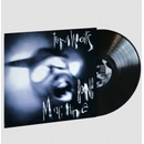 WAITS, TOM - BONE MACHINE LP