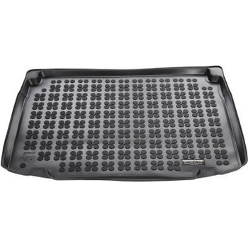 Rezaw-Plast Гумена стелка за багажник за Toyota Corolla (2018+) Hybrid, Hatchback - Rezaw Plast