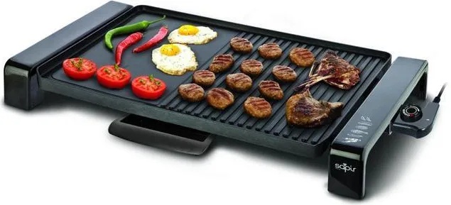 Sapir SP 1015 A