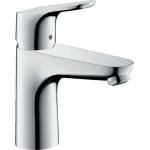 Hansgrohe Focus E2 - Смесител за умивалник, LowFlow 3, 5 л/мин, хром 31513000 (31513000)