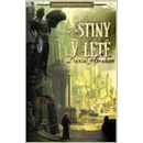 Stíny v létě - Daniel Abraham