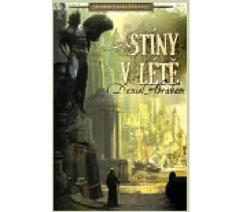 Stíny v létě - Daniel Abraham