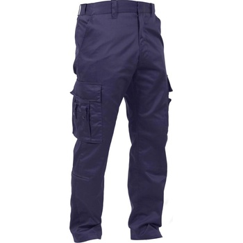 Kalhoty Rothco E.M.T. tmavě modré