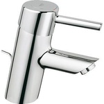 GROHE Смесител едноръкохватков Concetto (32204000)