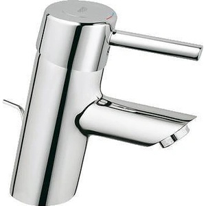 GROHE Смесител едноръкохватков Concetto (32204000)
