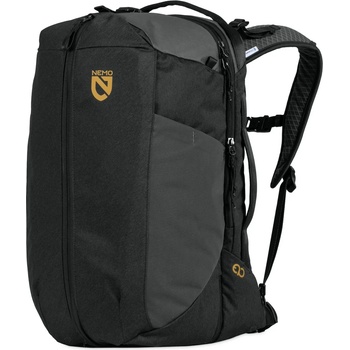 Nemo Пътна раница Nemo Vantage Endless Promise 40 Travel backpack - Black - размер One Size (502-9776-0111)