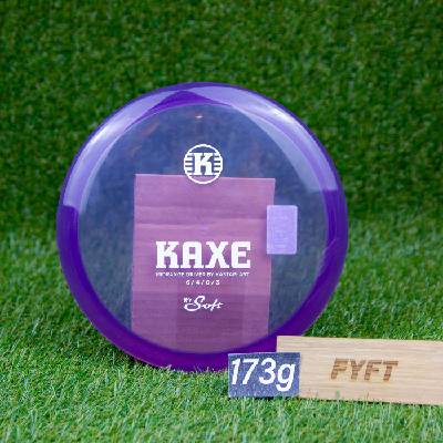 Kaxe - K1 Soft (Kastaplast) Fialová