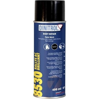 DINITROL 8530 RALYE AC BRILANT 400ml