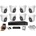 Monitorrs Security 6077K8B