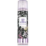 Ariana Grande God Is A Woman Спрей за тяло за жени 236 ml