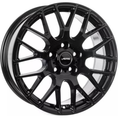 AUTEC NIMAH 8.5x20 6x114.3 ET42 black