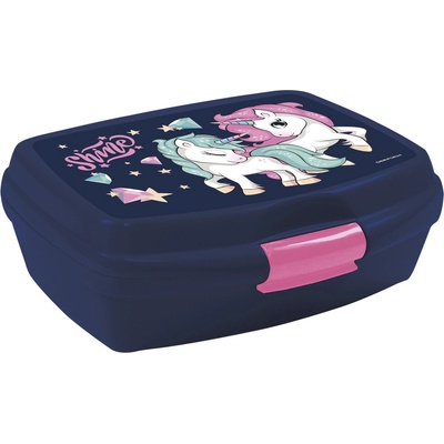 DERFORM - Кутия за храна UNICORN 14