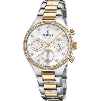 Image 1 of Festina F20402/1