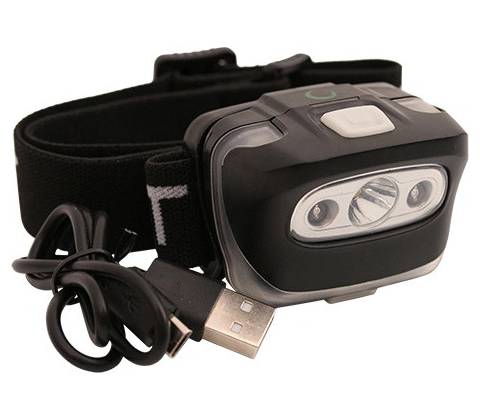 Gardner ATT Pulsar Torch