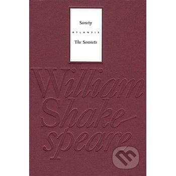 Sonety - William Shakespeare