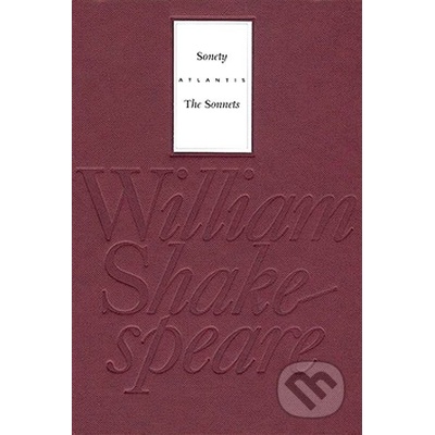 Sonety - William Shakespeare