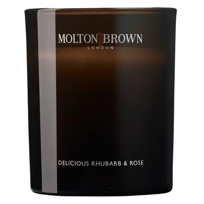 Molton Brown Delicious Rhubarb & Rose 190 g