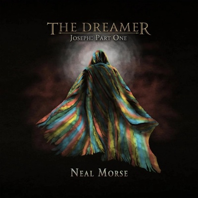 Morse Neal: Dreamer-Joseph: Part One: CD