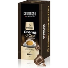 Cremesso Dallmayr Crema d‘Oro 16 ks